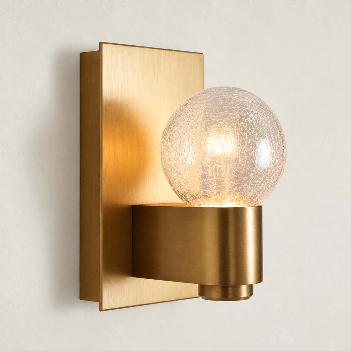 Casen Wall Sconce