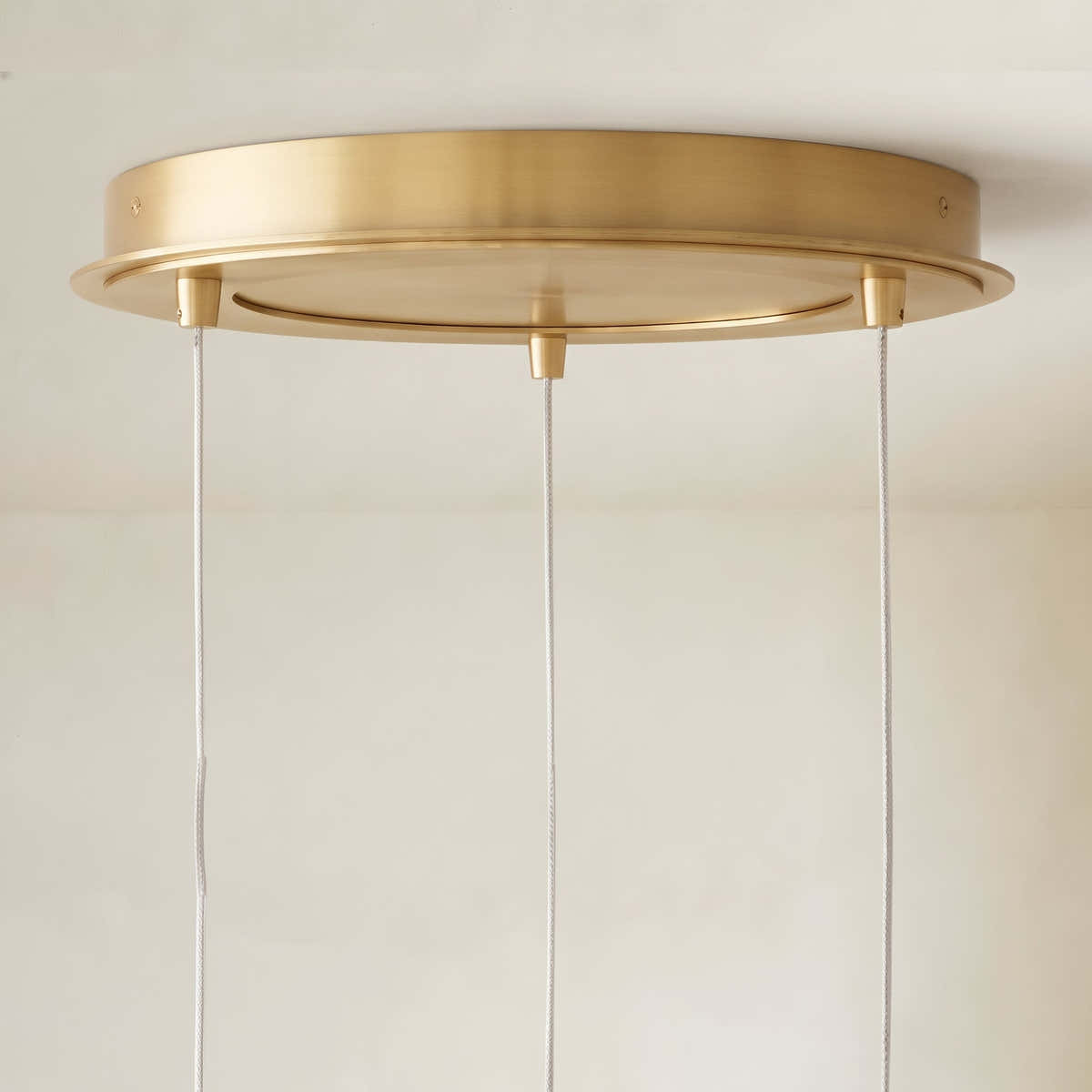 Casen Glass Round Chandelier 20"28"34"43"