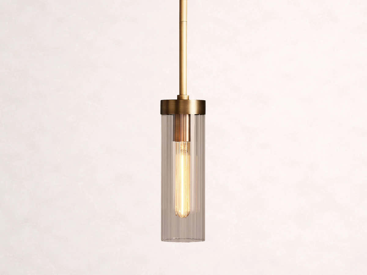 Andreas Pendant
