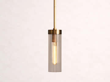 Andreas Pendant
