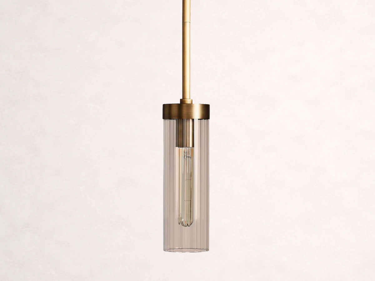 Andreas Pendant