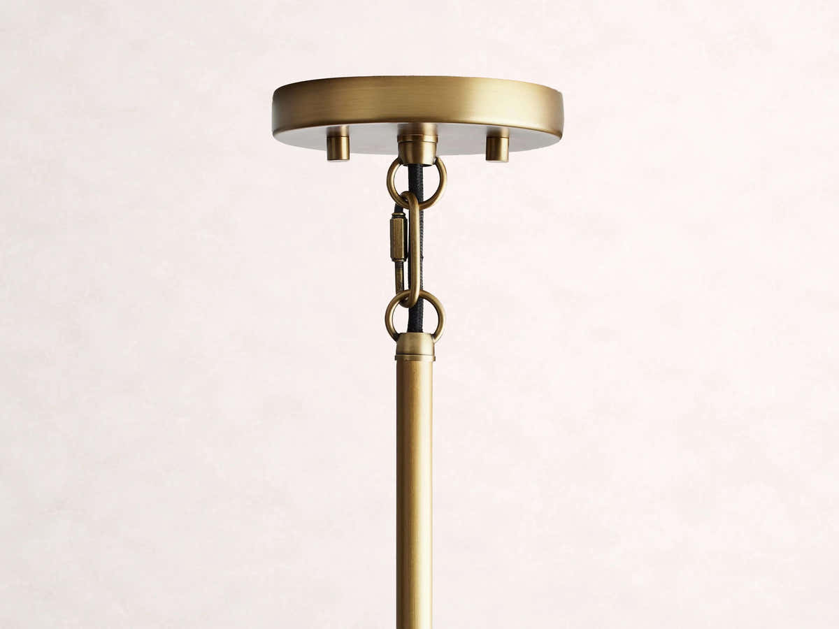 Andreas Pendant