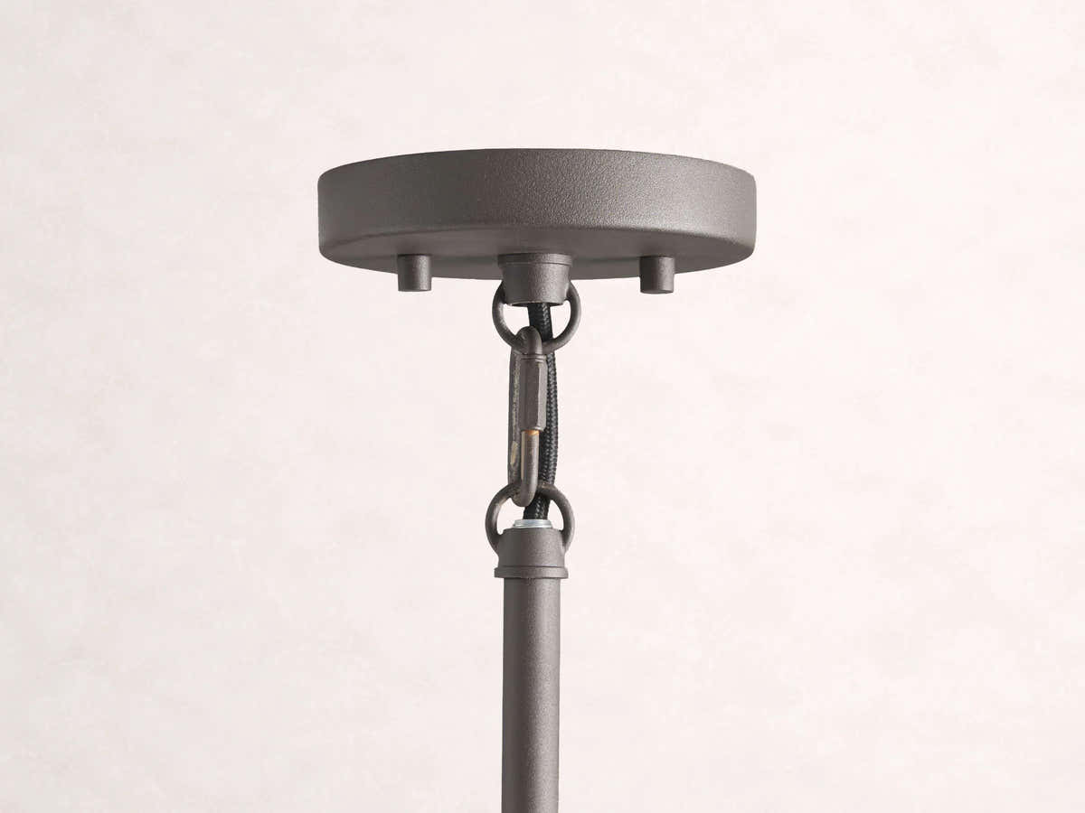 Andreas Pendant