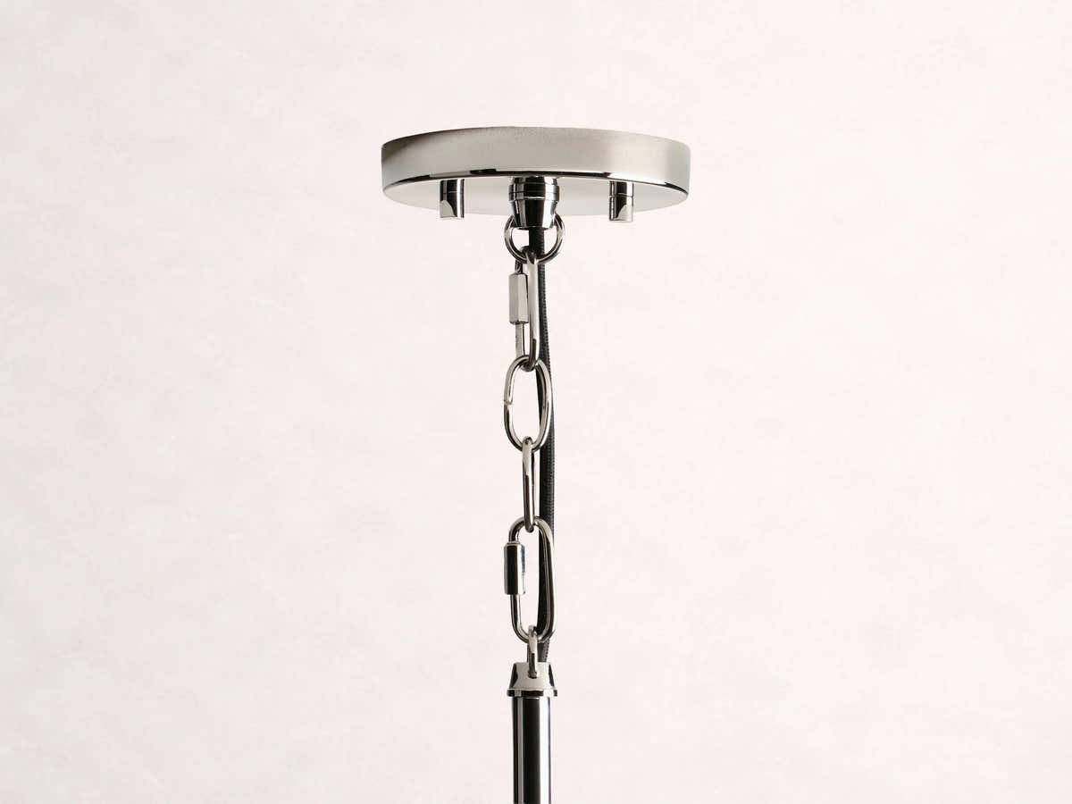 Andreas Pendant