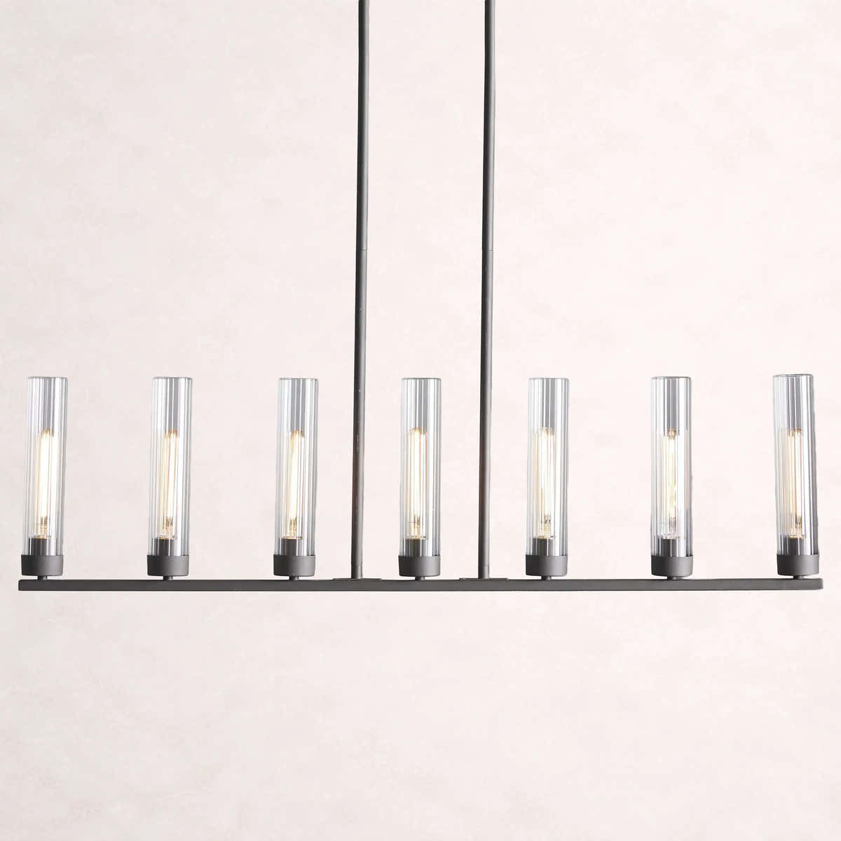 Andreas Linear Chandelier