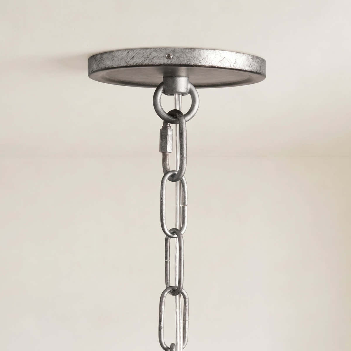 Arnett Round Chandelier