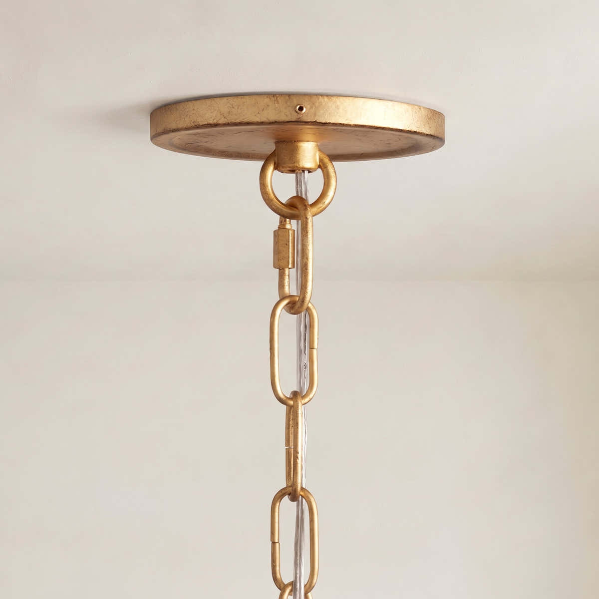Arnett Round Chandelier