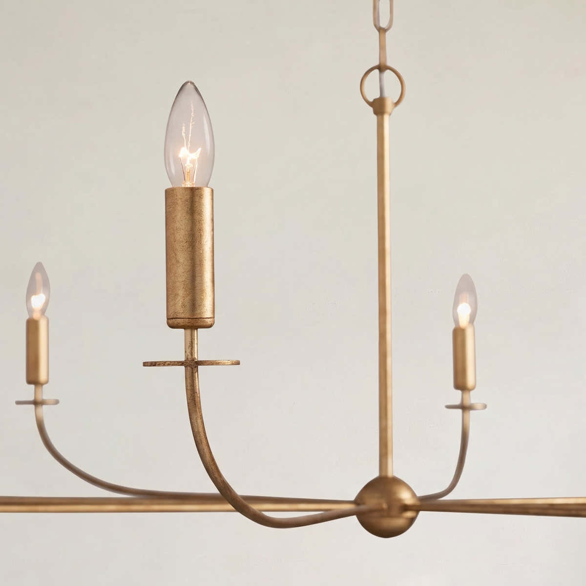 Arnett Round Chandelier