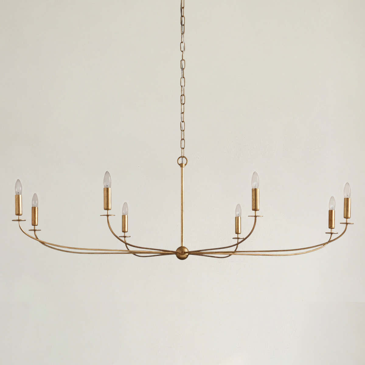 Arnett Round Chandelier