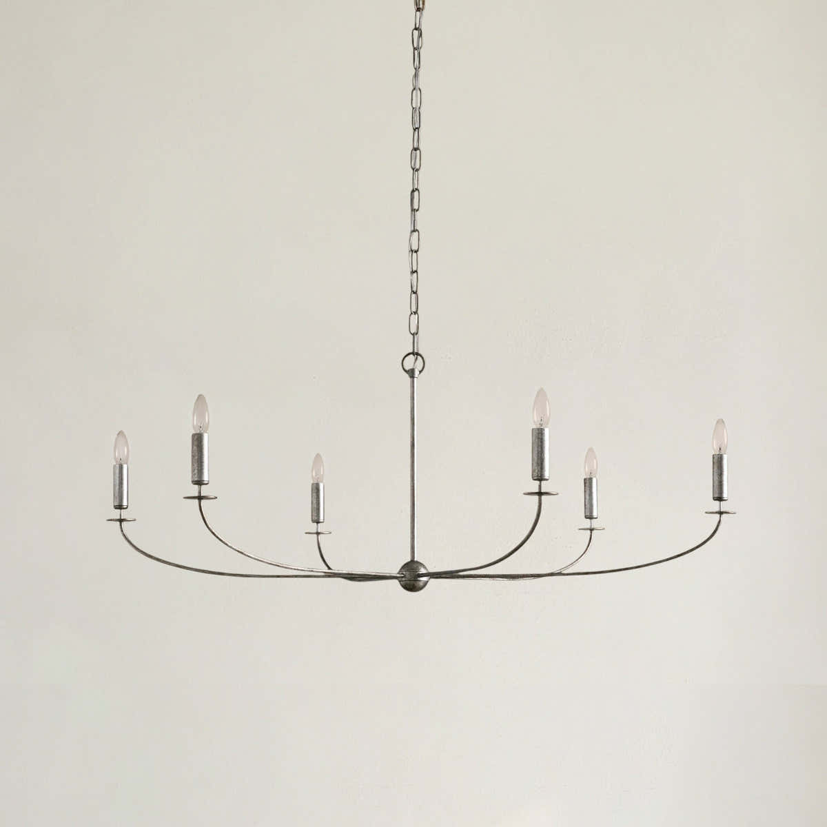 Arnett Round Chandelier