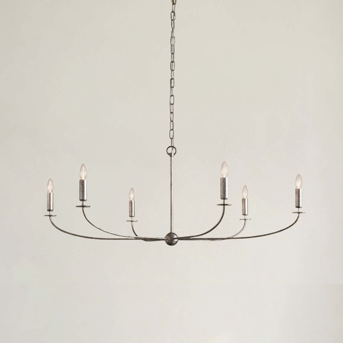 Arnett Round Chandelier