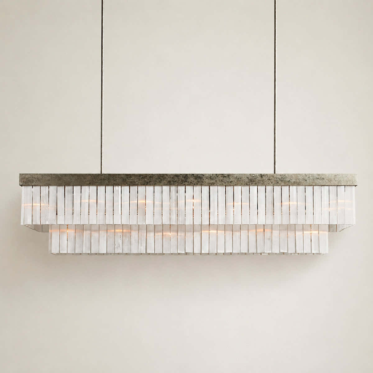 Cameron Rectangular Chandelier