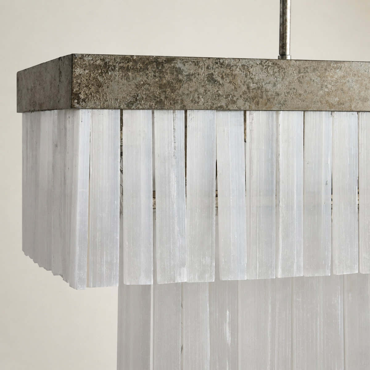 Cameron Rectangular Chandelier