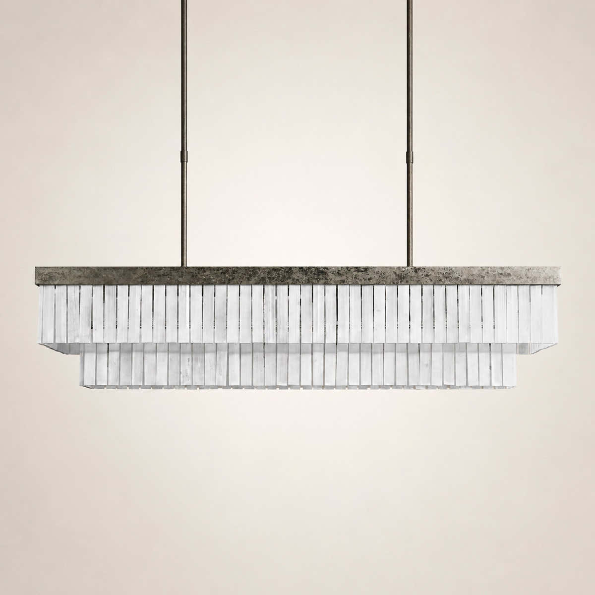 Cameron Rectangular Chandelier