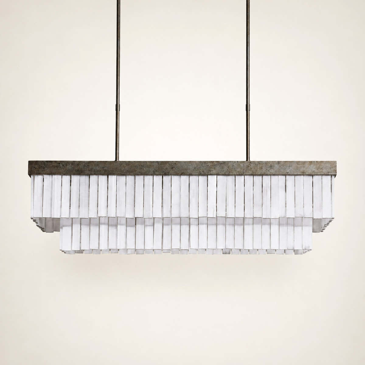 Cameron Rectangular Chandelier