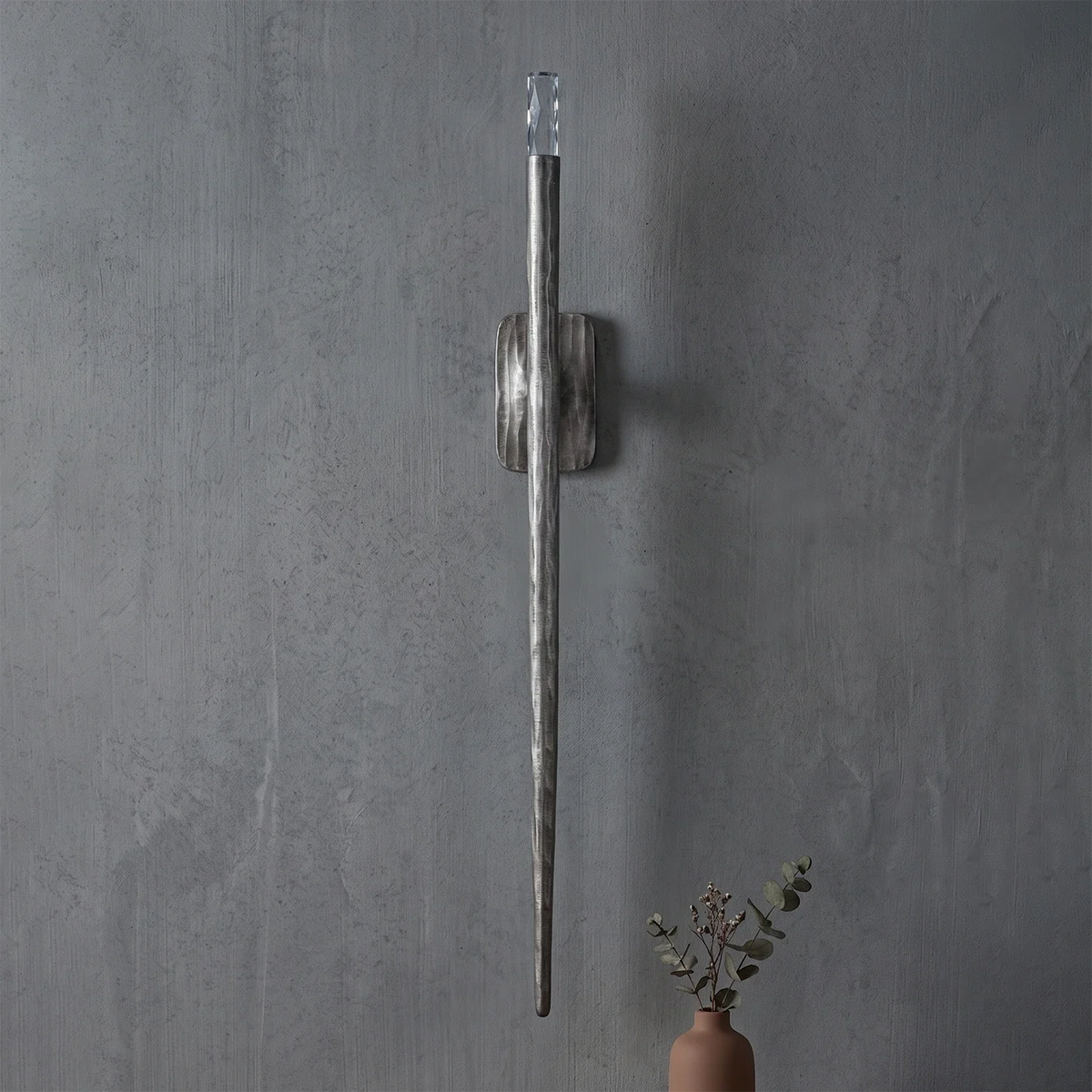 Thadean Wall Sconce