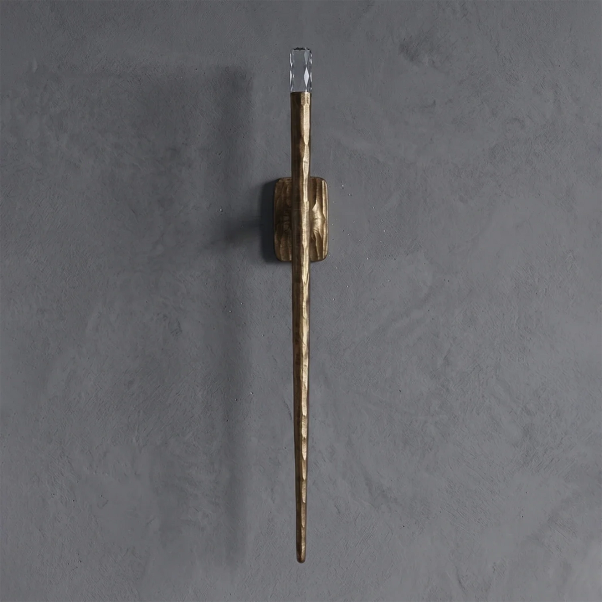Thadean Wall Sconce