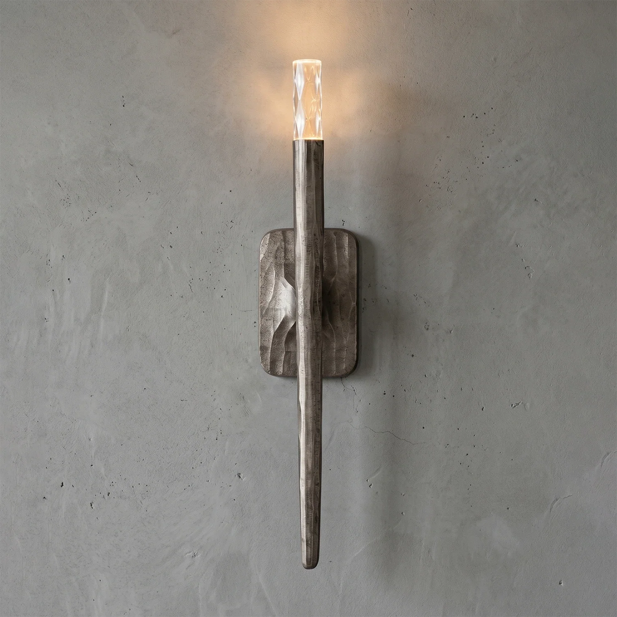 Thadean Wall Sconce