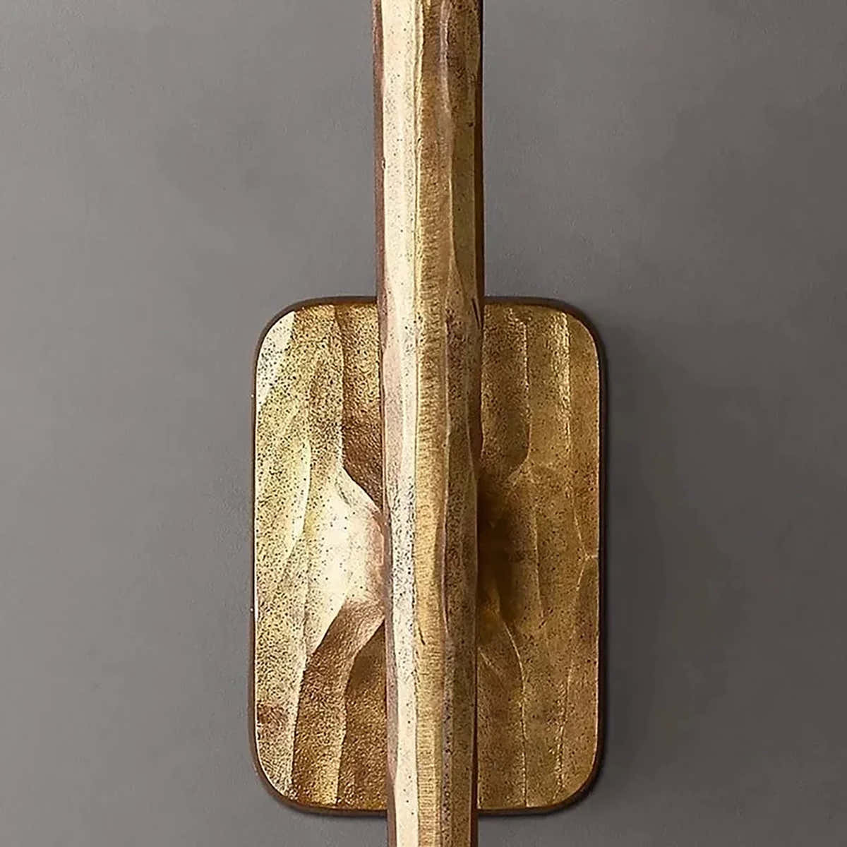 Thadean Wall Sconce