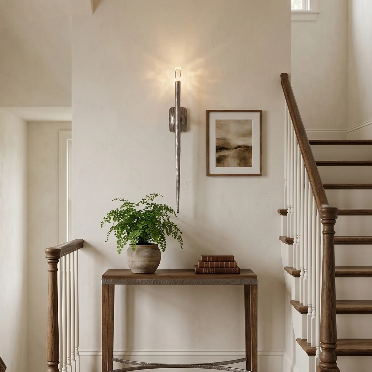 Thadean Wall Sconce