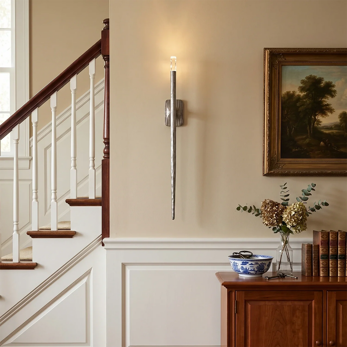 Thadean Wall Sconce