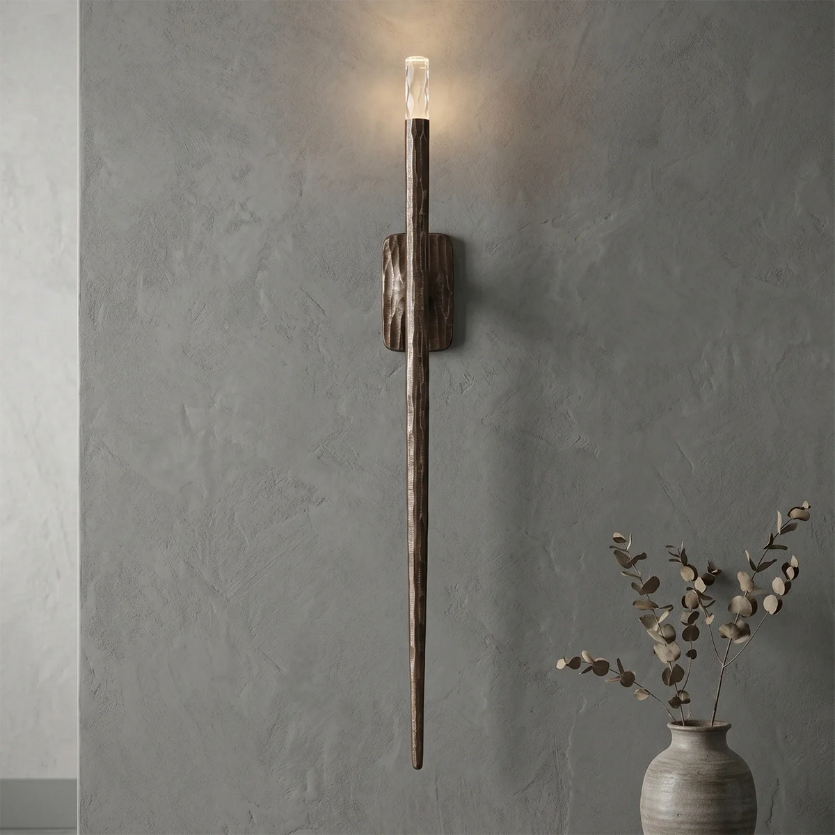 Thadean Wall Sconce