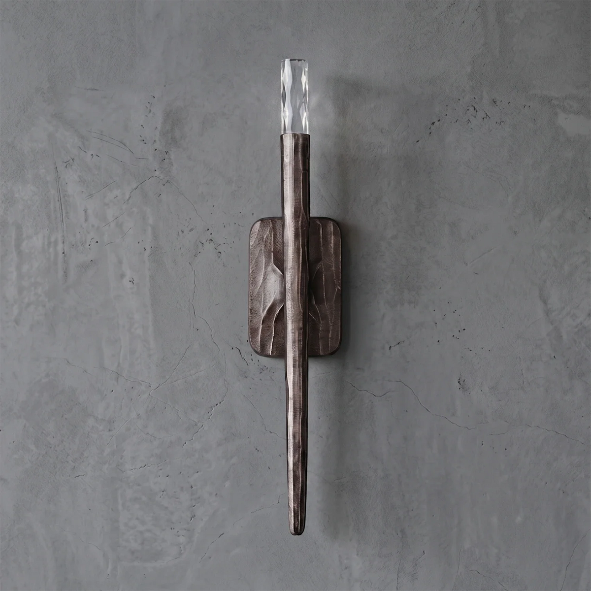 Thadean Wall Sconce