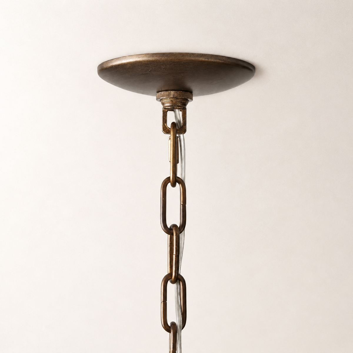Paloma Chandelier